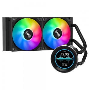 SM 240LD BLACK
