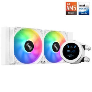 SM 240LD WHITE