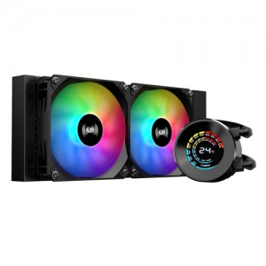 T240 BLACK