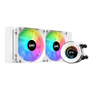 T240 WHITE