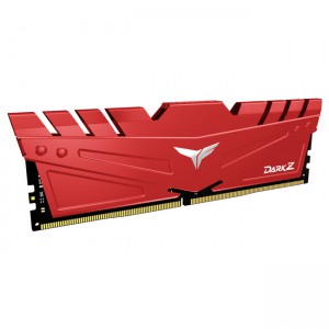 DARK Z RED DDR4-16GB-3000