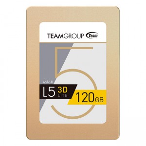 SSD L5 LITE 3D 120GB