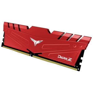 DARK Z RED DDR4-32GB-3200