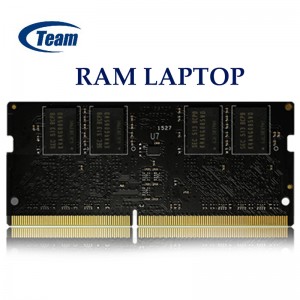 Ram Laptop DDR4 - 4Gb - 2400
