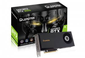 WinFast RTX 3050 CLASSIC 8G