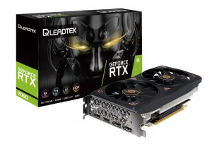 WinFast RTX 2060 Hurricane 12G Rev B